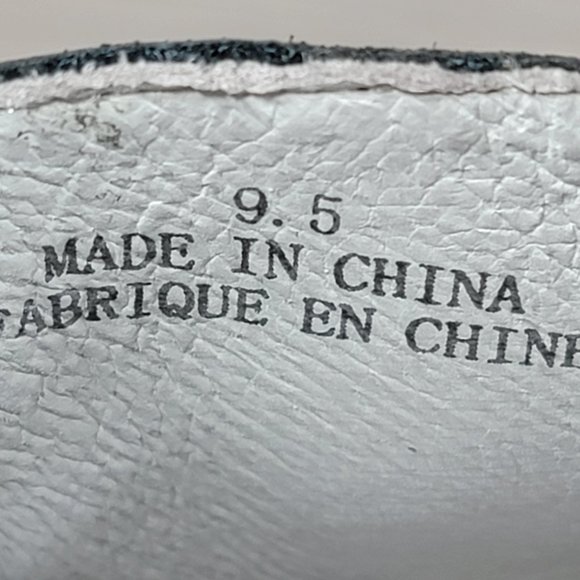 Jeffrey Campbell Slingback Sandal, Black Size 9.5 - Picture 12 of 12